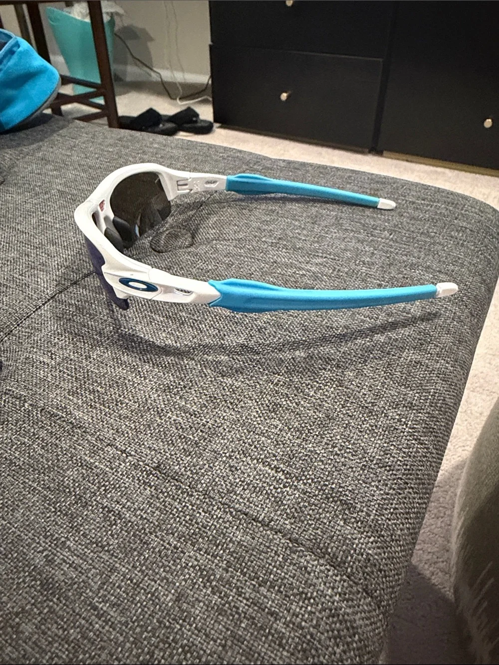 Oakley flak youth